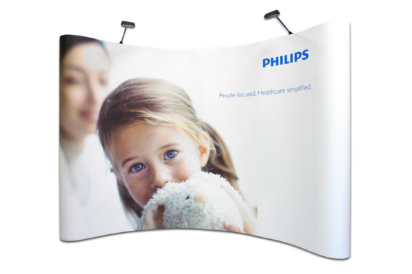Banners Oprollen